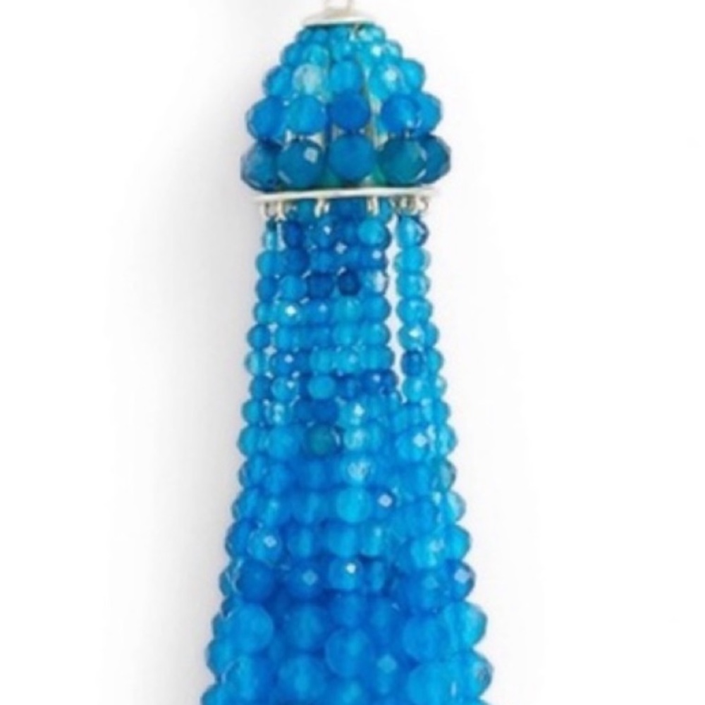 NEW Kendra Scott SYLVIA Necklace - Picture 3 of 7